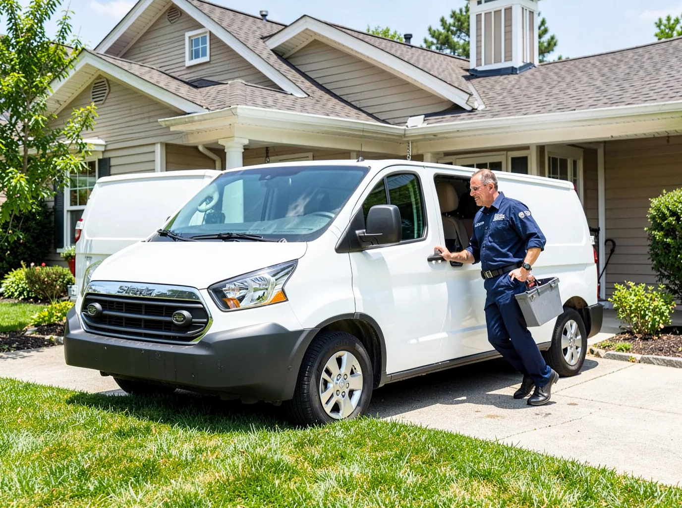 Emergency Plumber company in Jefferson, OR
